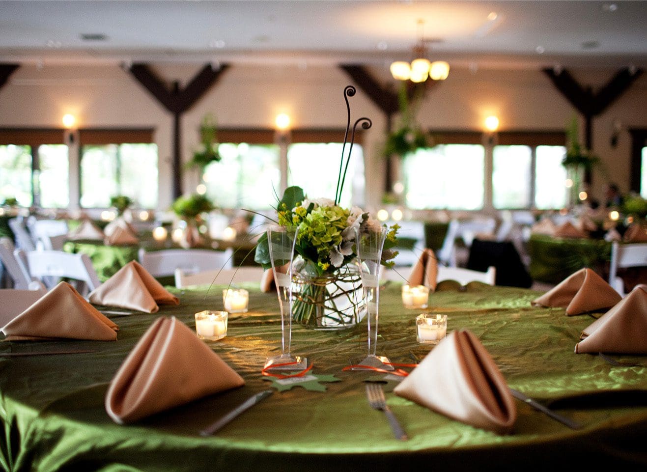 table setting