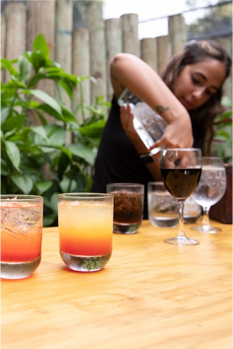 Brevard-Zoo-Bartending